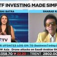 ETF में कब और कैसे लगाएं पैसा? SIP से लेकर सेक्टर रोटेशन तक, एक्सपर्ट ने समझाई निवेश की रणनीति