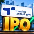 Transline Technologies IPO: शेयर बाजार में उतरने की तैयारी, SEBI से मिली मंजूरी के बाद बढ़ी हलचल