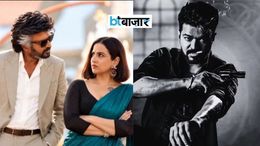 रजनीकांत की फिल्म ने 8 दिनों में कमाए ₹600 करोड़ से ज्यादा, विजय की 'लियो' को छोड़ा पीछे
