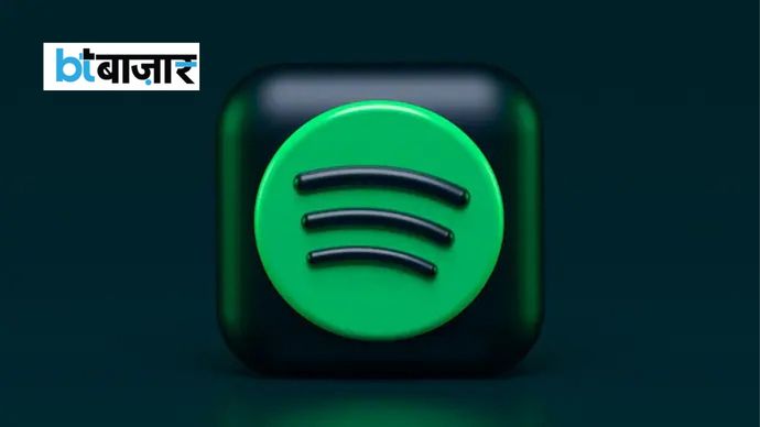 Spotify Family Plan के सदस्यों का एक ही घर में रहना साबित करने के लिए QR कोड स्कैन अनिवार्य। Spotify Family Plan के सदस्यों का एक ही घर में रहना साबित करने के लिए QR कोड स्कैन अनिवार्य।