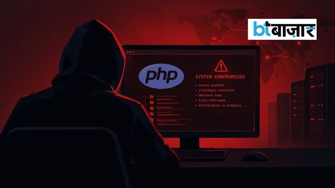 PHP (PHP: Hypertext Preprocessor) एक लोकप्रिय ओपन-सोर्स प्रोग्रामिंग भाषा है, जिसे खासतौर पर वेबसाइट और वेब एप्लिकेशन बनाने के लिए विकसित किया गया है। PHP (PHP: Hypertext Preprocessor) एक लोकप्रिय ओपन-सोर्स प्रोग्रामिंग भाषा है, जिसे खासतौर पर वेबसाइट और वेब एप्लिकेशन बनाने के लिए विकसित किया गया है।