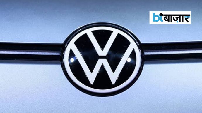 Volkswagen ने भारत में EV निवेश पर लगाई रोक, JSW Group के साथ संभावित साझेदारी पर स्पष्टता का इंतजार। Volkswagen ने भारत में EV निवेश पर लगाई रोक, JSW Group के साथ संभावित साझेदारी पर स्पष्टता का इंतजार।