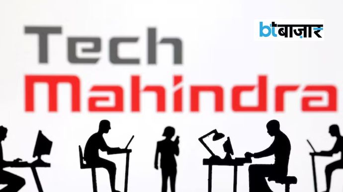 Tech Mahindra ने AI आधारित सॉफ्टवेयर डेवलपमेंट के लिए SpaceXSI से की साझेदारी। (फोटो: रॉयटर्स) Tech Mahindra ने AI आधारित सॉफ्टवेयर डेवलपमेंट के लिए SpaceXSI से की साझेदारी। (फोटो: रॉयटर्स)