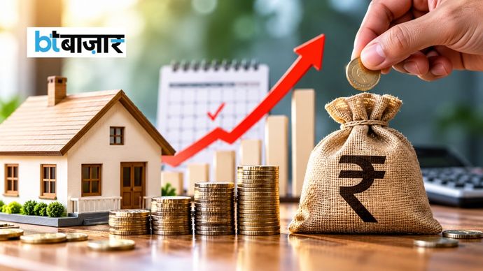 हर साल एक अतिरिक्त EMI से घटाएं ब्याज का बोझ, जानें फायदे। हर साल एक अतिरिक्त EMI से घटाएं ब्याज का बोझ, जानें फायदे।