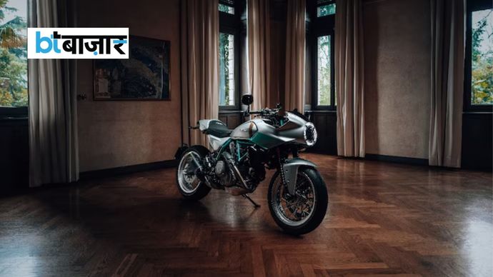 Ducati Formula 73 Ducati Formula 73