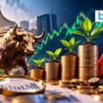 Smallcap Mutual Fund में निवेशकों की भीड़! हर ₹100 में से ₹44 इन फंडों में, फिर क्यों बढ़ रही चिंता?