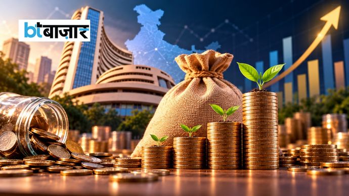 ₹21.81 लाख करोड़ के बाजार में किन 5 कंपनियों का दबदबा? जानें कौन है नंबर वन। ₹21.81 लाख करोड़ के बाजार में किन 5 कंपनियों का दबदबा? जानें कौन है नंबर वन।