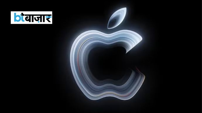 iPhone से आगे बढ़ा Apple का कारोबार, भारत में तैयार कर रही ₹650 करोड़ का सॉफ्टवेयर हब iPhone से आगे बढ़ा Apple का कारोबार, भारत में तैयार कर रही ₹650 करोड़ का सॉफ्टवेयर हब
