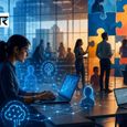 AI की रेस में अमेरिका-चीन के बाद जापान और दक्षिण कोरिया ने दिखाई ताकत! भारत कहां खड़ा है? BCG रिपोर्ट में खुलासा