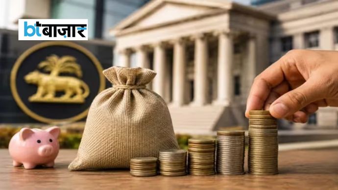 Bank of India की FD पर 6.85%, Bank of Baroda पर 6.75% और PNB व Canara Bank में 6.60% तक ब्याज मिल रहा था। Bank of India की FD पर 6.85%, Bank of Baroda पर 6.75% और PNB व Canara Bank में 6.60% तक ब्याज मिल रहा था।