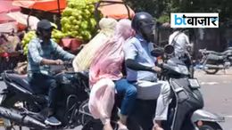 त्योहारी सीजन में बाइक-स्कूटर ने मारी बाजी, कारों की बिक्री को लगा झटका! जानें क्या कहती है Jefferies की रिपोर्ट त्योहारी सीजन के शुरुआती दो हफ्तों में दोपहिया वाहनों के रजिस्ट्रेशन में सालाना आधार पर 16% की बढ़ोतरी दर्ज की गई। (फोटो क्रेडिट: ANI)