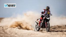 Dakar Rally 2027: सऊदी अरब में नहीं होगी दुनिया की सबसे मुश्किल रेस, अचानक क्यों बदला वेन्यू? जानिए पूरी वजह