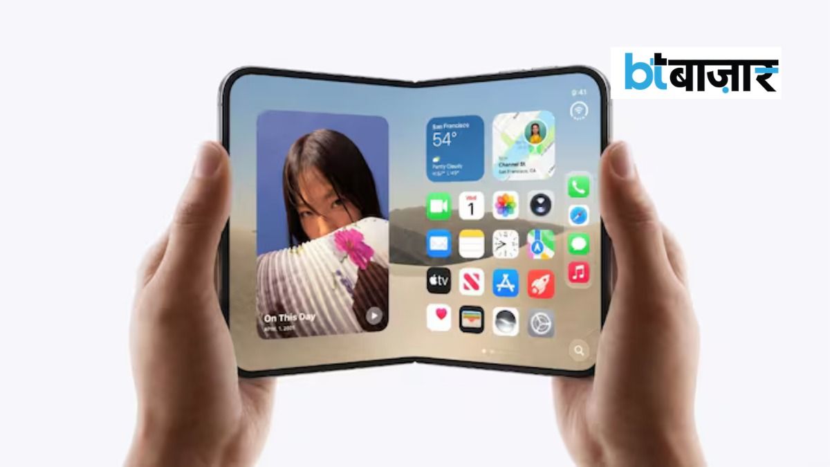 टियरडाउन वेबसाइट iFixit के मुताबिक, iPhone Duo की डिस्प्ले में खराबी की समस्या हो सकती है। (फोटो क्रेडिट: Apple)