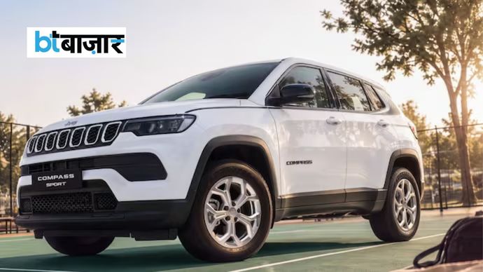 Jeep Compass Sport Jeep Compass Sport
