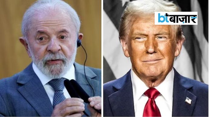 'BRICS कमजोर पड़ जाता'... कंवल सिब्बल ने बताया Lula की दोबारा जीत से भारत की स्थिति कैसे होगी मजबूत 'BRICS कमजोर पड़ जाता'... कंवल सिब्बल ने बताया Lula की दोबारा जीत से भारत की स्थिति कैसे होगी मजबूत