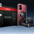 Infinix GT 50 Pro की कल भारत में एंट्री! 6500mAh बैटरी और 144Hz डिस्प्ले के साथ मिलेगा ये खास गेमिंग फीचर