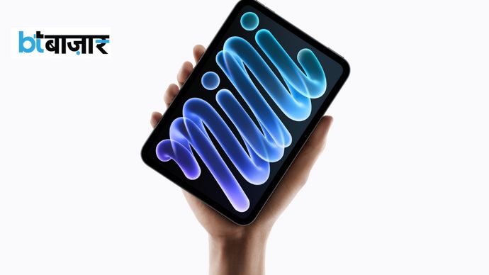 Apple iPad mini