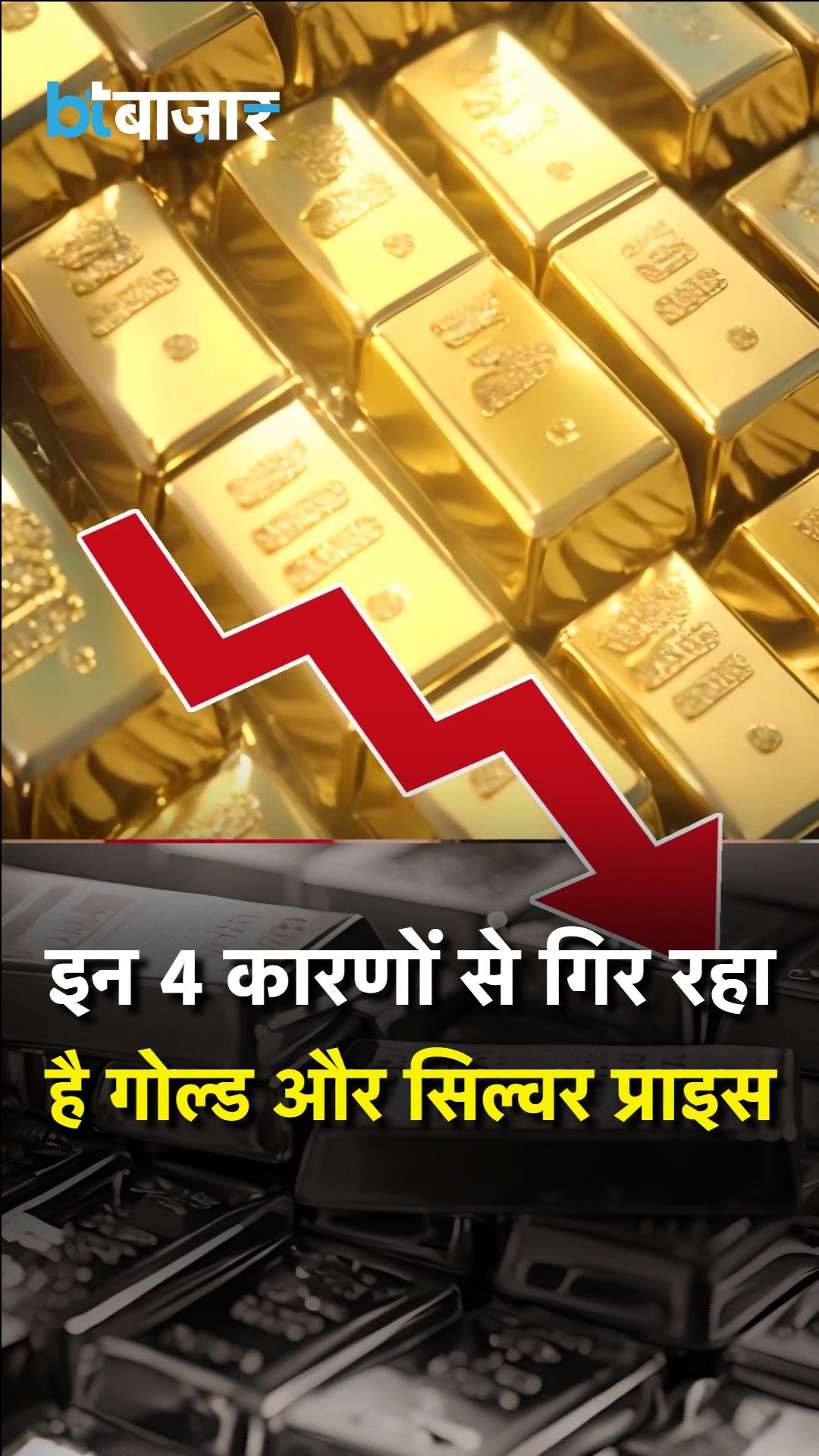 Gold Silver Price Fall: Ajay Kedia Predicts Gold May Hit 3500 Dollars in International Market frvd