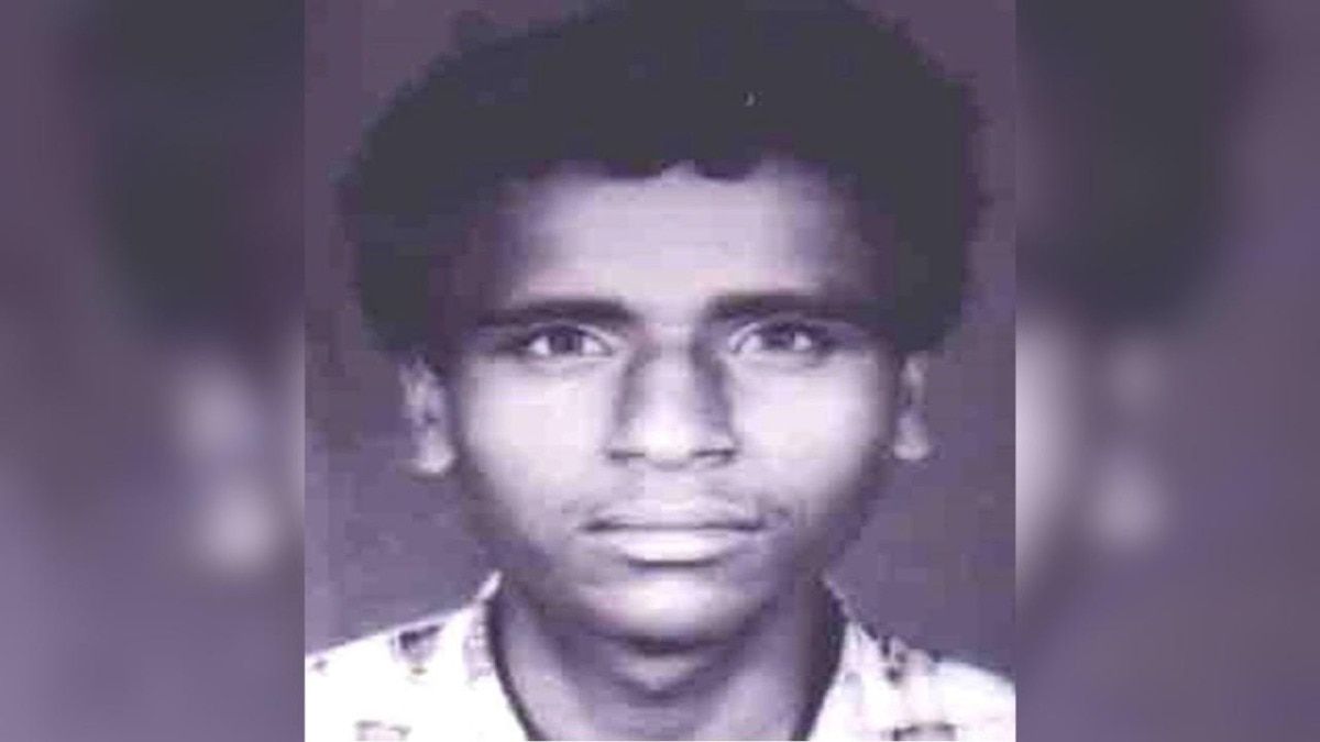 Kanker Naxal Encounter: चुनाव से पहले सबसे बड़ा नक्सल एनकाउंटर, 29 नक्सली ढेर, मारा गया शंकर राव Shankar Rao, a top Naxal leader, was killed in Chhattisgarh's Kanker. (India Today photo)