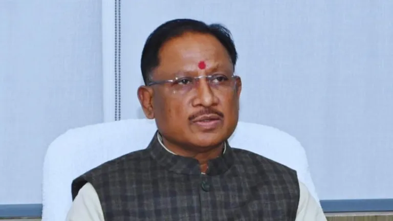 Chhattisgarh Mahtari Vandan yojna: महतारी वंदन योजना को साय कैबिनेट की मंजूरी, यहां पढ़ें पूरी खबर NewsTak