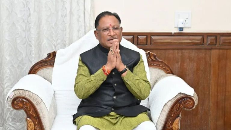 Chhattisgarh Dhan Kharidi LIVE Update: मुख्यमंत्री विष्णुदेव साय ने किसानों के लिए लिया बड़ा फैसला, राज्य में अब 4 फरवरी तक होगी धान खरीदी NewsTak