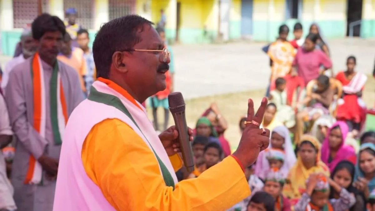 Chhattisgarh LIVE News Update: IT रेड के बाद अमरजीत भगत का पहला रिएक्शन, खुद को बताया लोकसभा चुनाव का दावेदार NewsTak