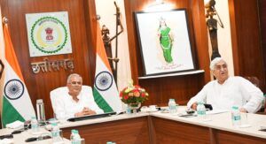 PM के आरोपों पर बोले सीएम भूपेश बघेल, छत्तीसगढ़ में BJP के पैर जमीन से उखड़े NewsTak