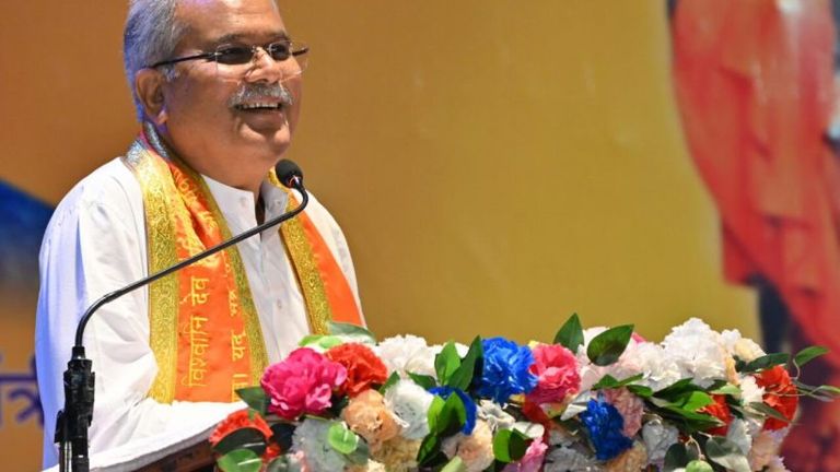 CM भूपेश बघेल का बड़ा ऐलान, छत्तीसगढ़ के कर्मचारियों के लिए महंगाई भत्ते में 5% की बढ़ोतरी NewsTak