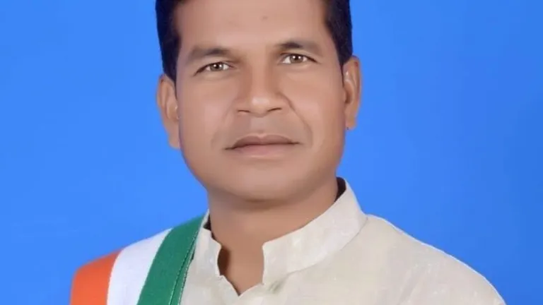 भूपेश कैबिनेट में बड़ा फेरबदल, मोहन मरकाम आज लेंगे मंत्री पद की शपथ NewsTak