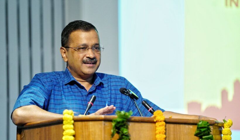 छत्तीसगढ़, MP, राजस्थान में भाजपा-कांग्रेस को घेरने का AAP बुन रही जाल, जानें पूरा प्लान NewsTak