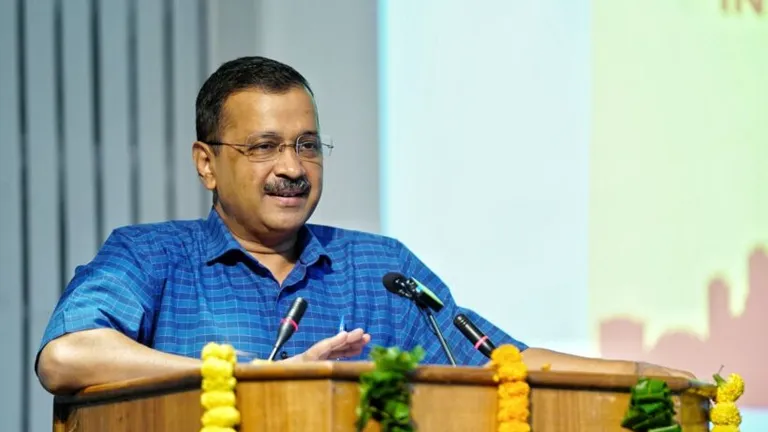 छत्तीसगढ़, MP, राजस्थान में भाजपा-कांग्रेस को घेरने का AAP बुन रही जाल, जानें पूरा प्लान NewsTak