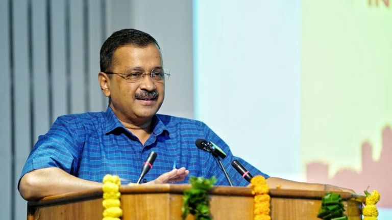 छत्तीसगढ़, MP, राजस्थान में भाजपा-कांग्रेस को घेरने का AAP बुन रही जाल, जानें पूरा प्लान NewsTak