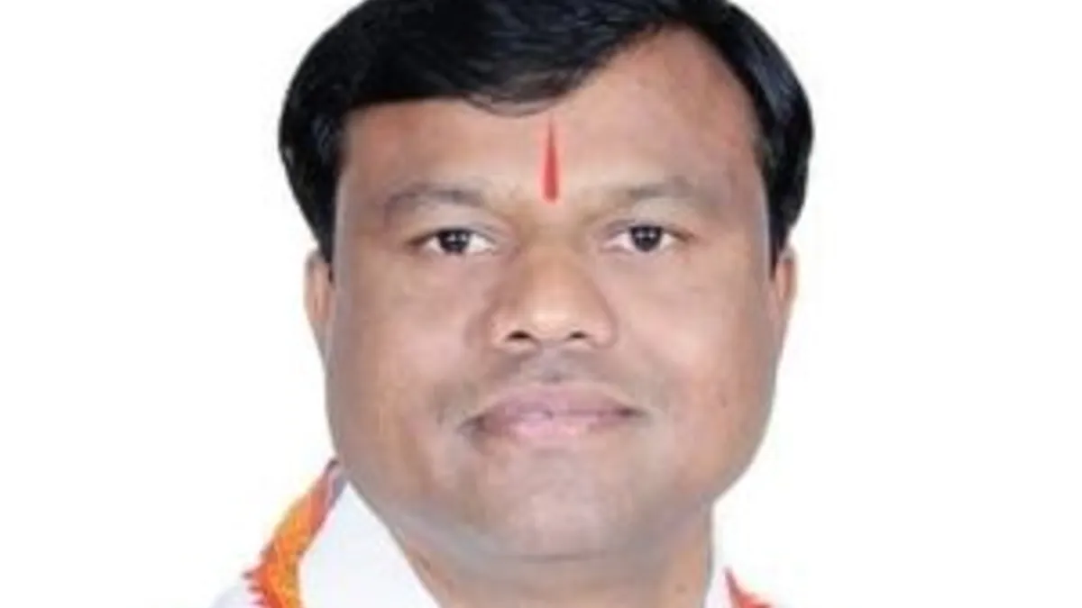 कौन हैं दीपक बैज जिन्हें मिली प्रदेश कांग्रेस की कमान? जानिए, पार्टी ने क्यों जताया इस युवा नेता पर भरोसा NewsTak