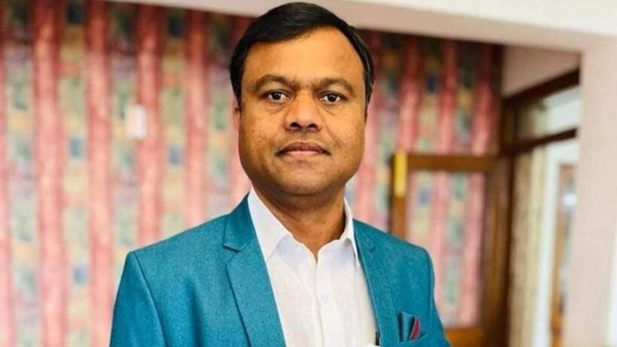 विधानसभा चुनाव से पहले कांग्रेस का बड़ा फैसला, दीपक बैज को बनाया प्रदेश अध्यक्ष NewsTak