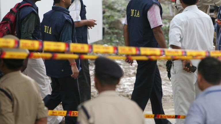 एनआईए ने छत्तीसगढ़ में 2019 में हुई मुठभेड़ के मामले में दो और लोगों को गिरफ्तार किया NewsTak