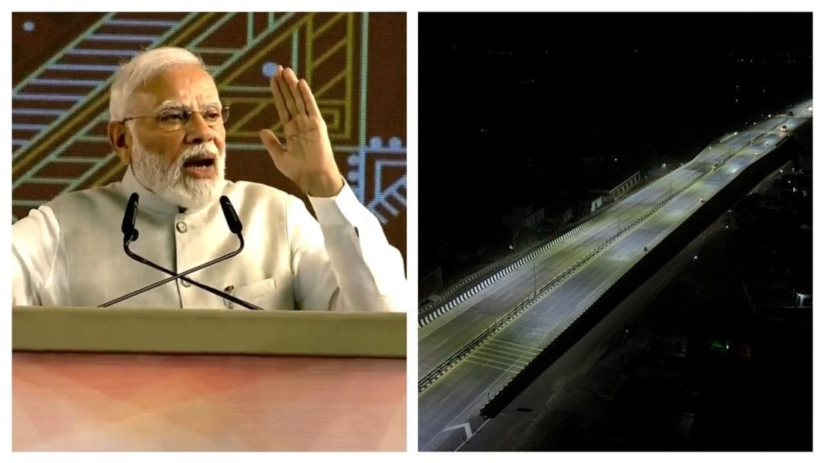 PM मोदी रायपुर दौरे पर करेंगे 7,600 करोड़ रुपये की परियोजनाओं का उद्घाटन, शिलान्यास NewsTak