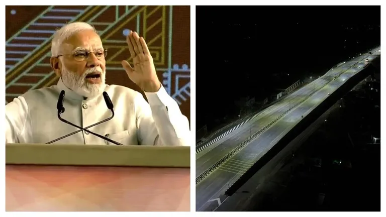 PM मोदी रायपुर दौरे पर करेंगे 7,600 करोड़ रुपये की परियोजनाओं का उद्घाटन, शिलान्यास NewsTak