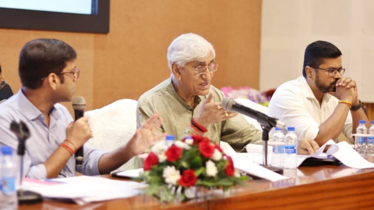 पीएम मोदी के करप्शन के आरोपों पर TS सिंहदेव का पलटवार, संस्था कैसे हो सकती है करप्ट? NewsTak