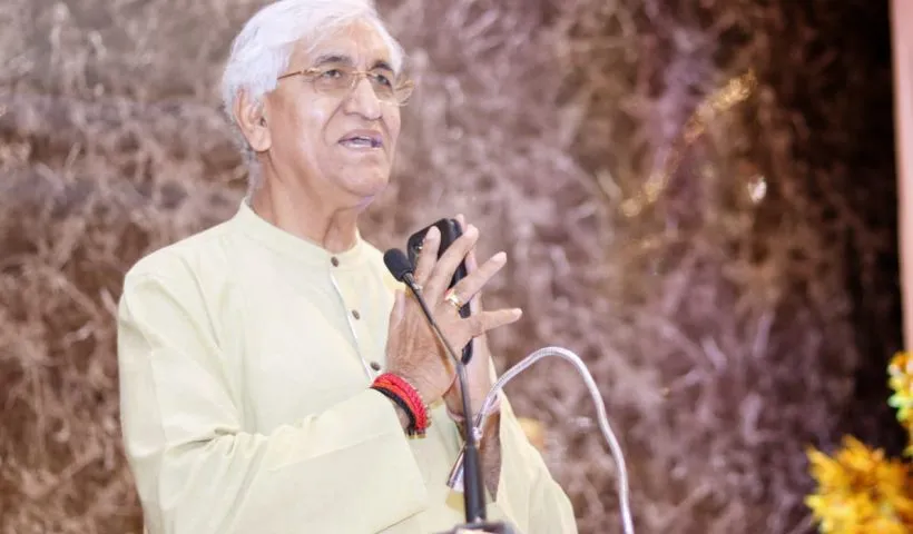डिप्टी CM टीएस सिंहदेव बोले, देश की राजनीति में महाराष्ट्र जैसी घटनाएं आम हो गईं NewsTak