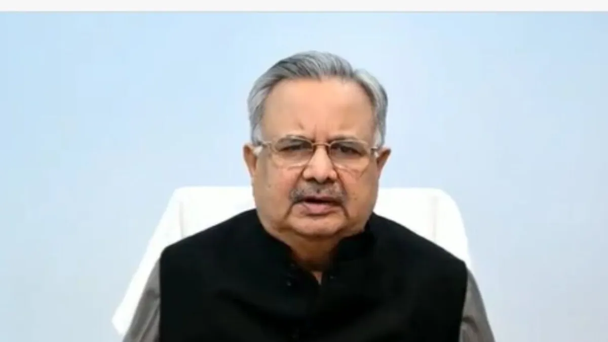 Chhattisgarh News: डॉ रमन सिंह अस्पताल में भर्ती, दिल्ली एम्स में चल रहा चेकअप, जनता से कही ये बात NewsTak