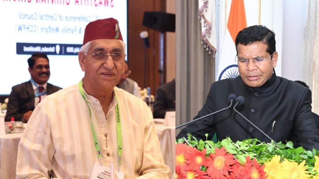 भूपेश कैबिनेट में बड़ा फेरबदल, सिंहदेव को मिला ऊर्जा मंत्रालय; जानें मरकाम को मिला कौन सा विभाग NewsTak