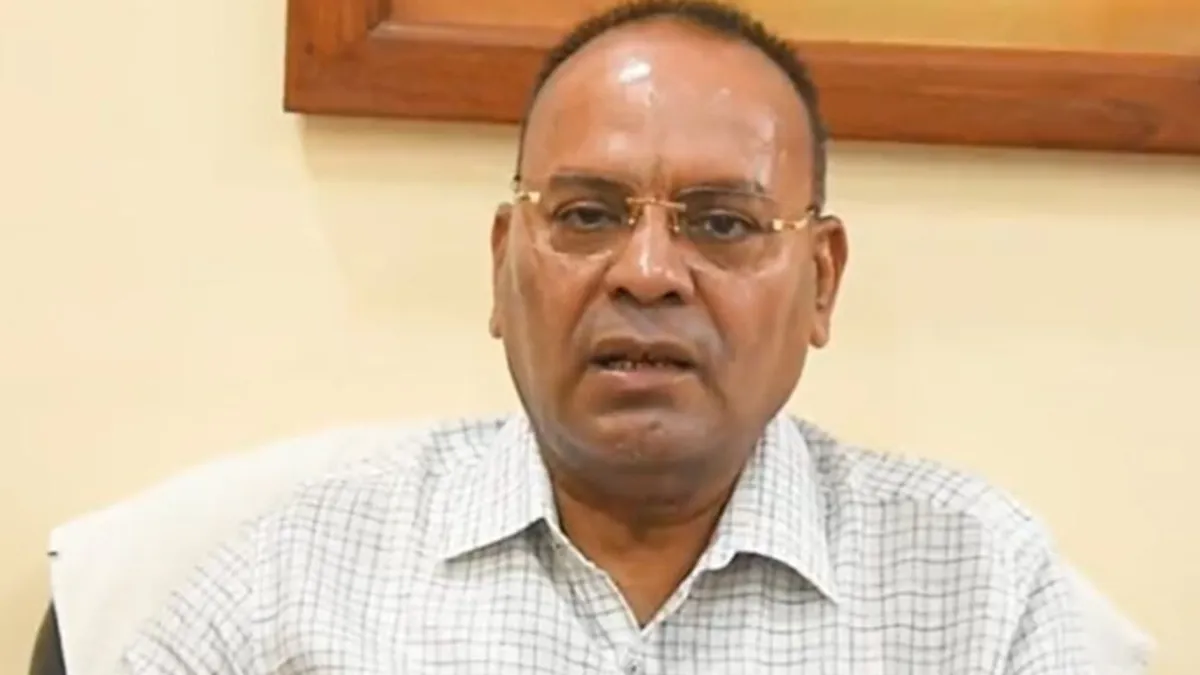 छतीसगढ़: पूर्व विधायकों की सुरक्षा में कटौती पर बवाल, चंद्राकर बोले- मुझ पर भी बना हुआ है खतरा, CM होंगे जिम्मेदार NewsTak