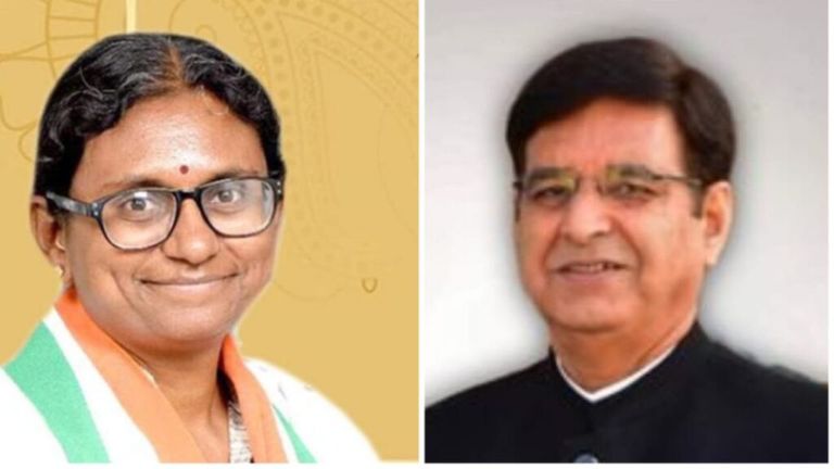 छत्तीसगढ़ में चुनाव के लिए कांग्रेस के ऑब्जर्वर नियुक्त, इन दो नेताओं को मिली अहम जिम्मेदारी NewsTak