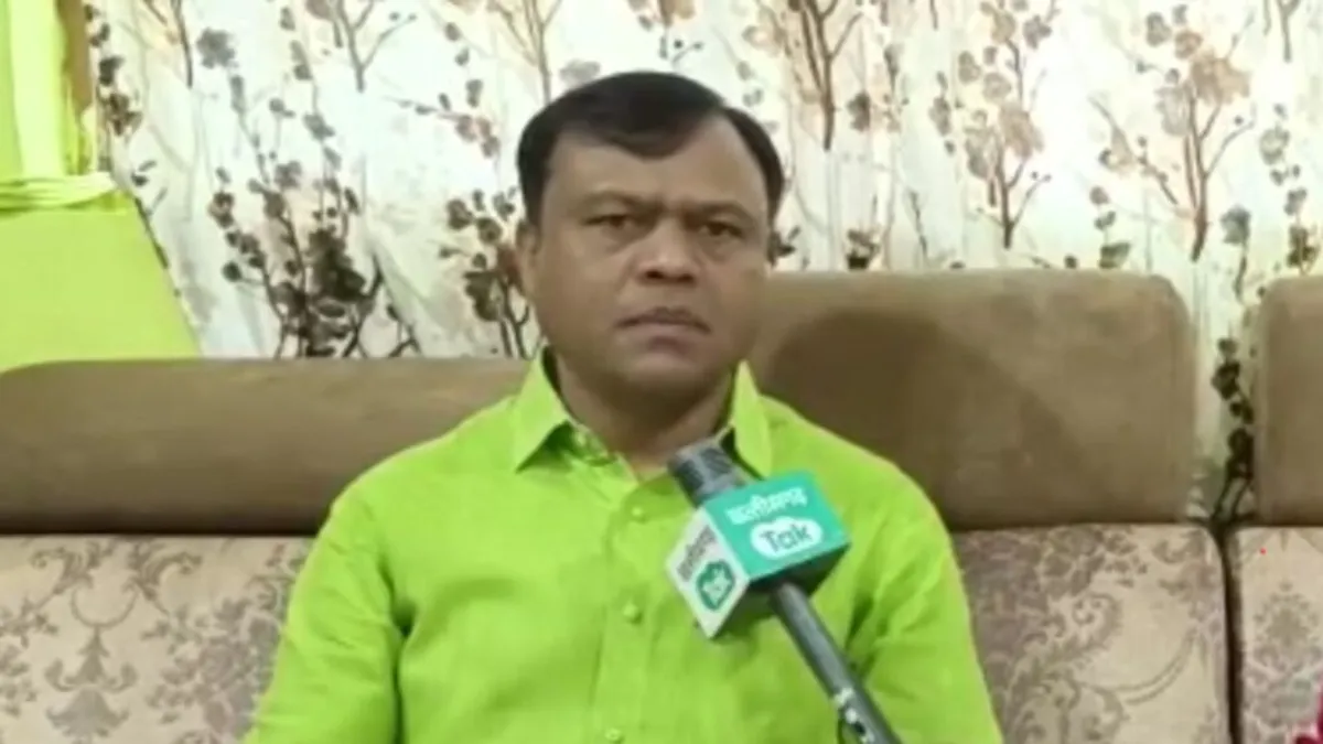छत्तीसगढ़ के नए पीसीसी अध्यक्ष का एक्सक्लूसिव इंटरव्यू: जानें संगठन में बदलाव से लेकर गठबंधन तक के मुददों पर क्या बोले बैज NewsTak