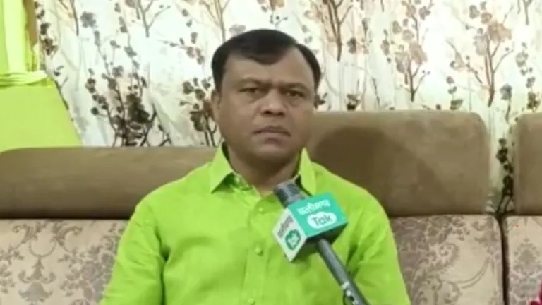 छत्तीसगढ़ के नए पीसीसी अध्यक्ष का एक्सक्लूसिव इंटरव्यू: जानें संगठन में बदलाव से लेकर गठबंधन तक के मुददों पर क्या बोले बैज NewsTak