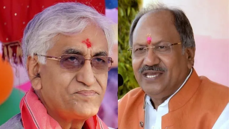 टीएस सिंहदेव का छलका दर्द! कहा- डिप्टी सीएम का कोई पॉवर नहीं होता, बृजमोहन ने ली चुटकी NewsTak