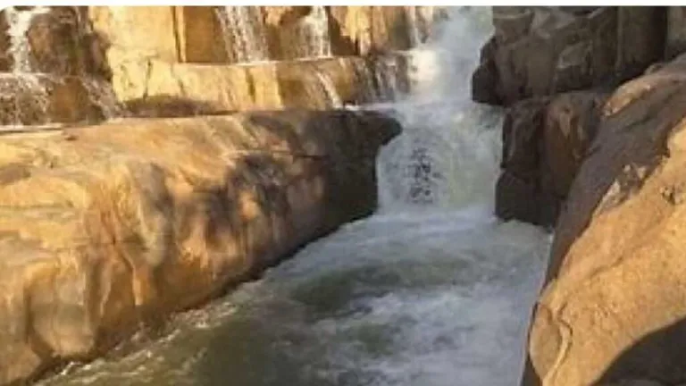 पिकनिक स्पॉट देवपहरी में फिर हुआ बड़ा हादसा, नदी में बह गया शिक्षक NewsTak