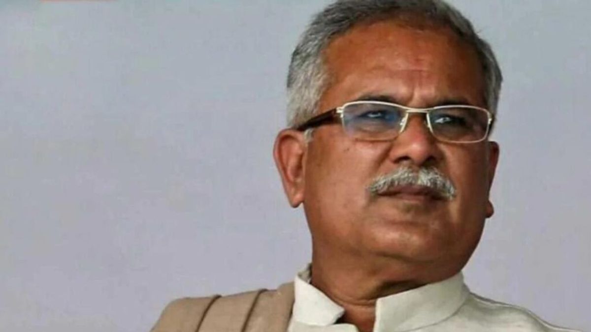 महासमुंद किसान आत्महत्या: सीएम बघेल पर हमलावर हुई भाजपा, 5 सदस्यीय जांच समिति का किया गठन NewsTak