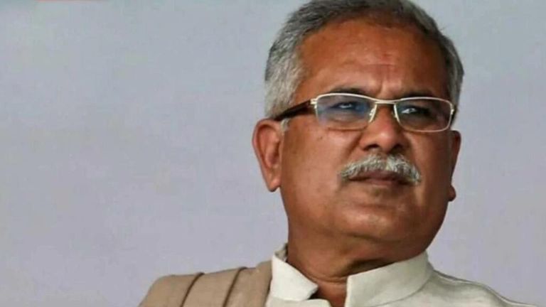 महासमुंद किसान आत्महत्या: सीएम बघेल पर हमलावर हुई भाजपा, 5 सदस्यीय जांच समिति का किया गठन NewsTak