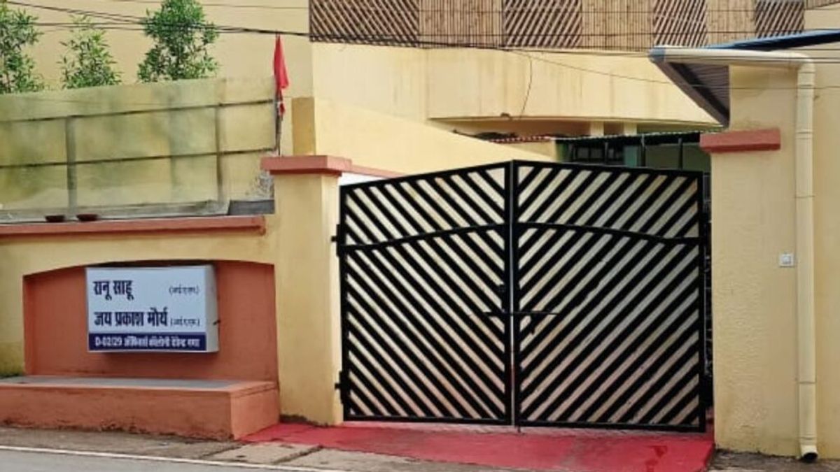 छत्तीसगढ़: आईएएस रानू साहू गिरफ्तार, ईडी ने कोर्ट में किया पेश, जानें पूरा मामला NewsTak